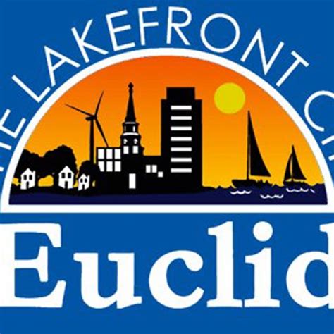 city of euclid ohio website.